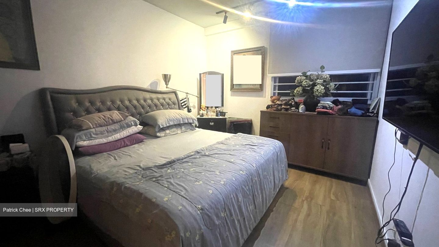 Blk 335 Woodlands Street 32 (Woodlands), HDB 4 Rooms #555771501
